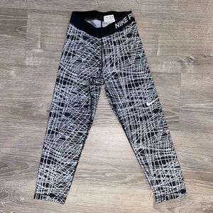 Nike Running tights